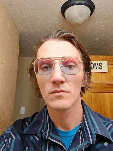 Profile Picture main user avatar