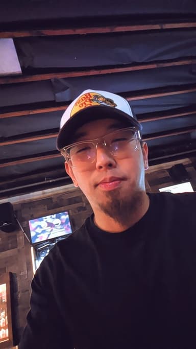 Profile Picture main user avatar