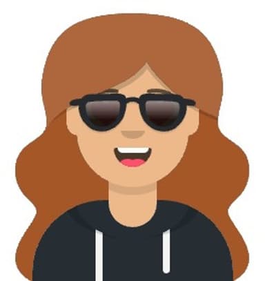 Profile Picture main user avatar