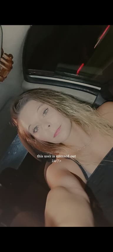 Profile Picture main user avatar