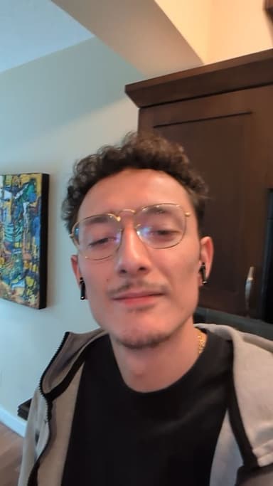 Profile Picture main user avatar