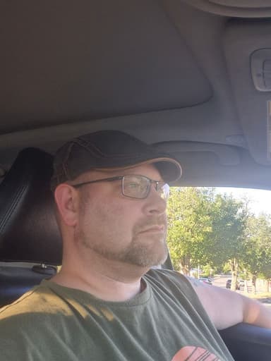 Profile Picture main user avatar