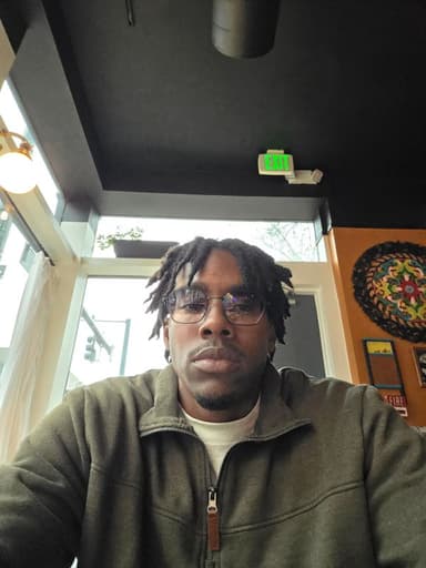 Profile Picture main user avatar