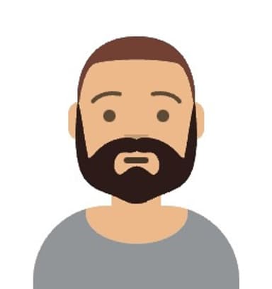 Profile Picture main user avatar