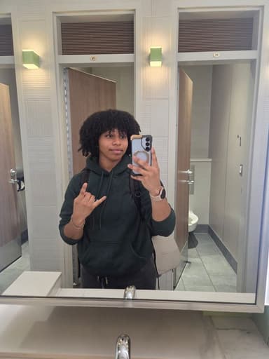 Profile Picture main user avatar