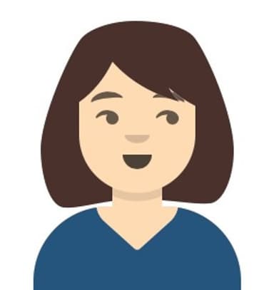 Profile Picture main user avatar