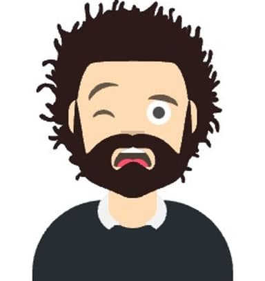 Profile Picture main user avatar