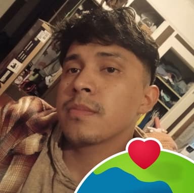 Profile Picture main user avatar