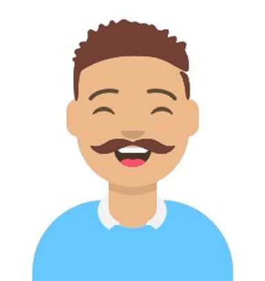 Profile Picture main user avatar