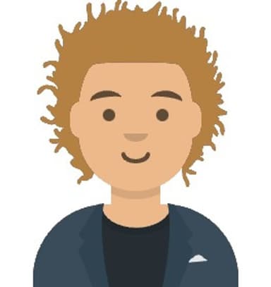 Profile Picture main user avatar