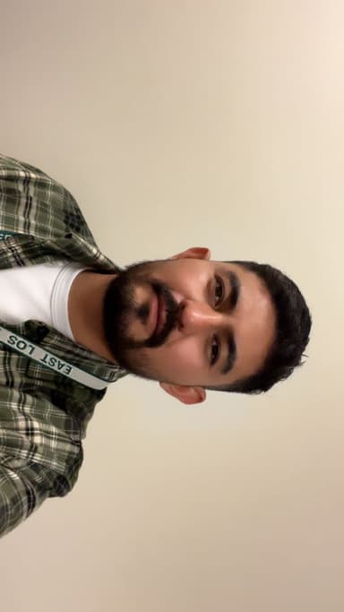 Profile Picture main user avatar