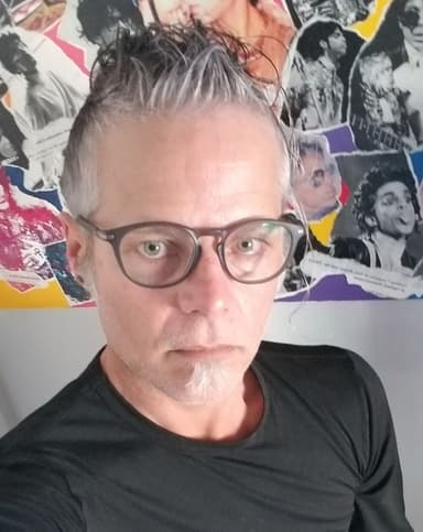 Profile Picture main user avatar
