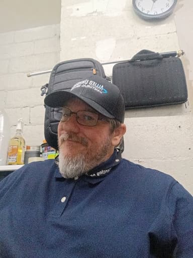 Profile Picture main user avatar