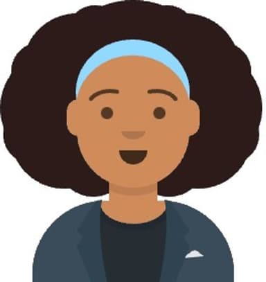 Profile Picture main user avatar