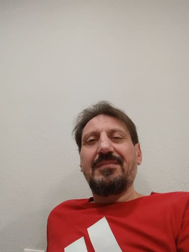 Profile Picture main user avatar