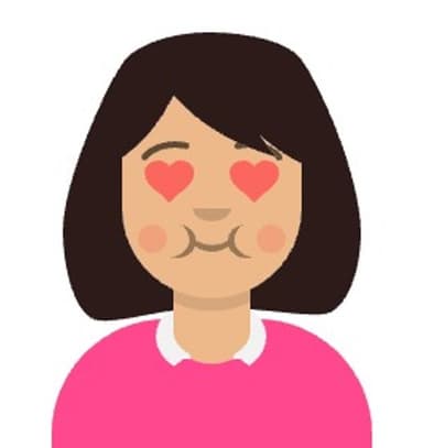 Profile Picture main user avatar