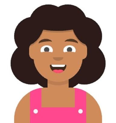 Profile Picture main user avatar