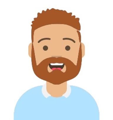Profile Picture main user avatar