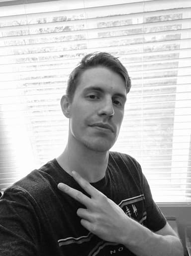 Profile Picture main user avatar