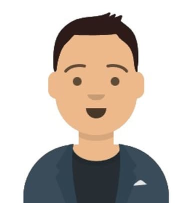 Profile Picture main user avatar