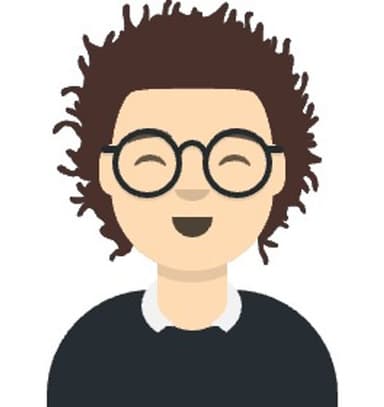 Profile Picture main user avatar