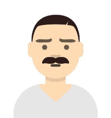Profile Picture main user avatar