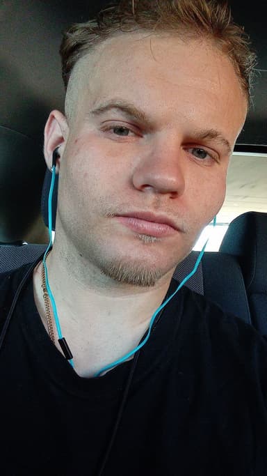 Profile Picture main user avatar