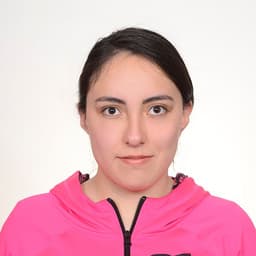 Maria Fernanda Albuja Zamora