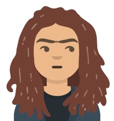 Profile Picture main user avatar