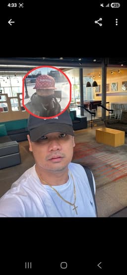 Dan Joseph Francisco