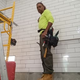 Luis Calderon
