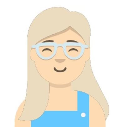 Profile Picture main user avatar
