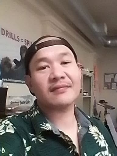 Profile Picture main user avatar