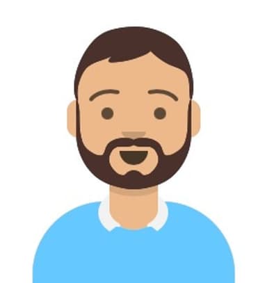 Profile Picture main user avatar