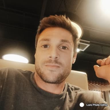 Profile Picture main user avatar