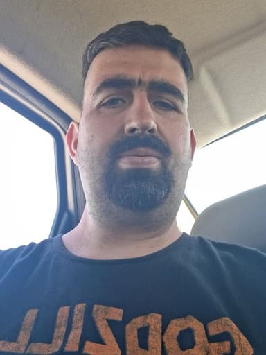 Profile Picture main user avatar