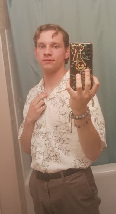 Profile Picture main user avatar
