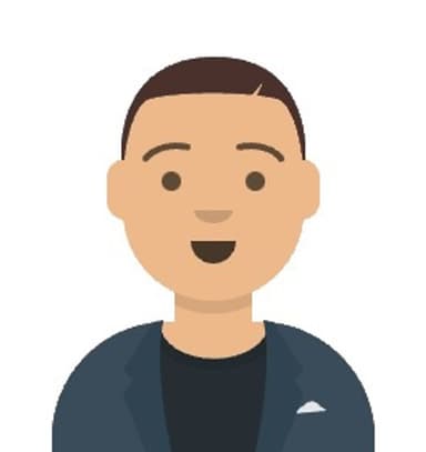 Profile Picture main user avatar