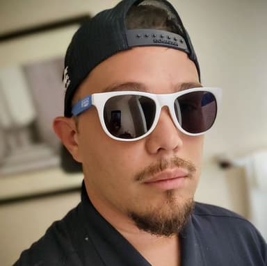 Profile Picture main user avatar