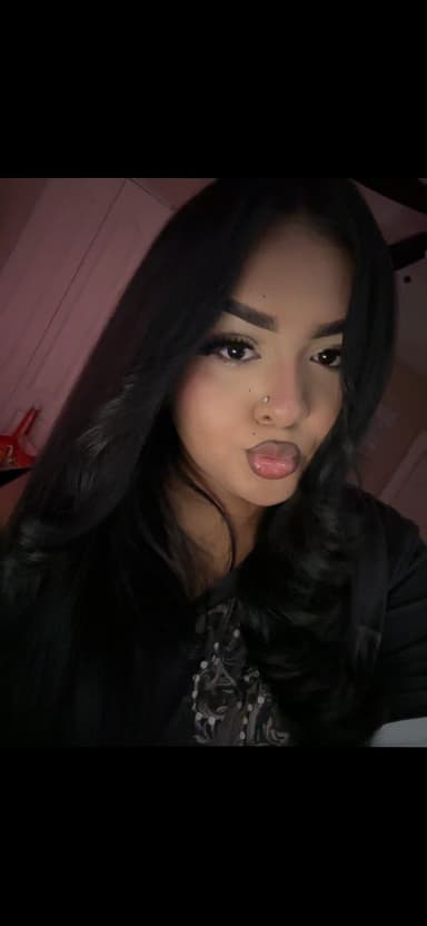 Profile Picture main user avatar