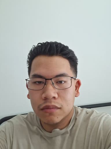 Profile Picture main user avatar