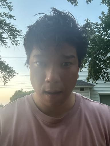 Profile Picture main user avatar