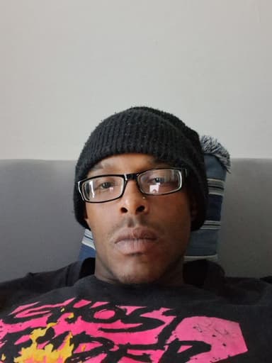 Profile Picture main user avatar