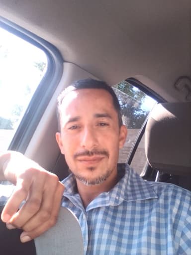 Profile Picture main user avatar