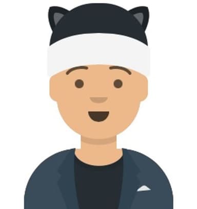Profile Picture main user avatar