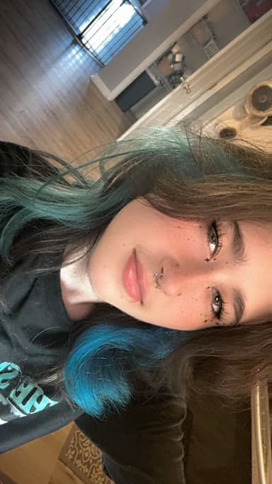 Profile Picture main user avatar