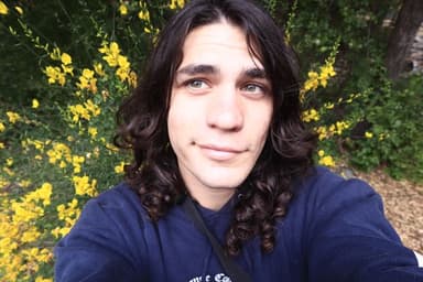 Profile Picture main user avatar