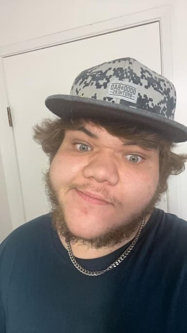 Profile Picture main user avatar