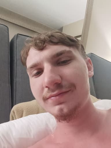 Profile Picture main user avatar
