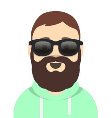 Profile Picture main user avatar
